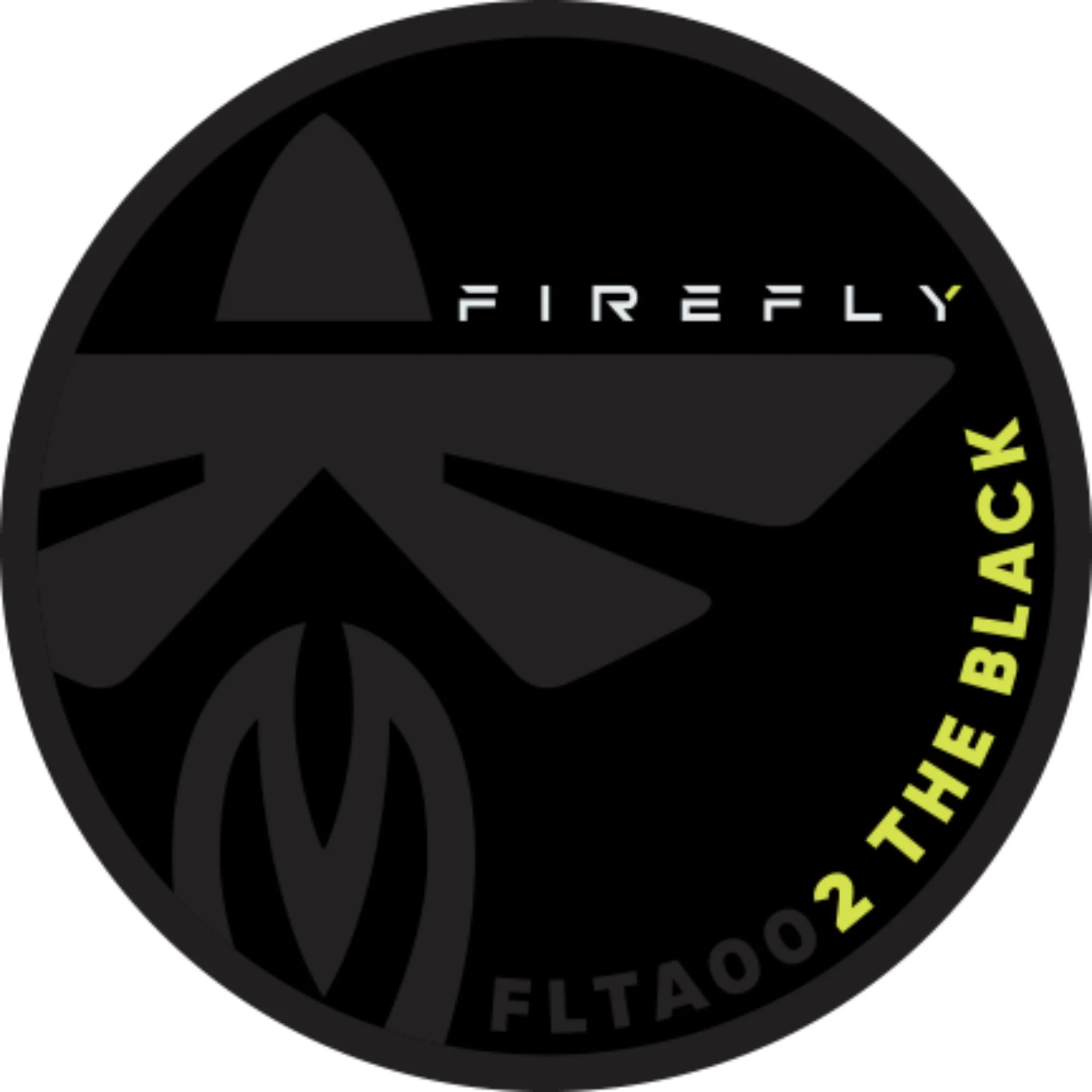 Mission Patches